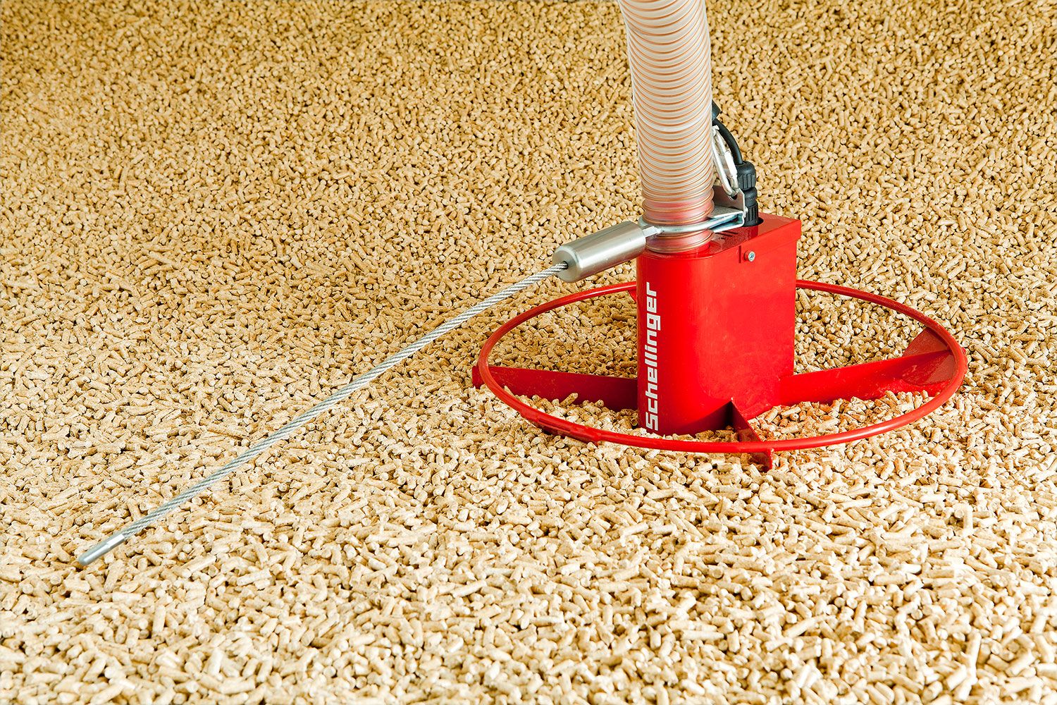 FAQ / Schellinger KG