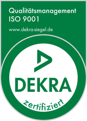 iso 9001 dekra