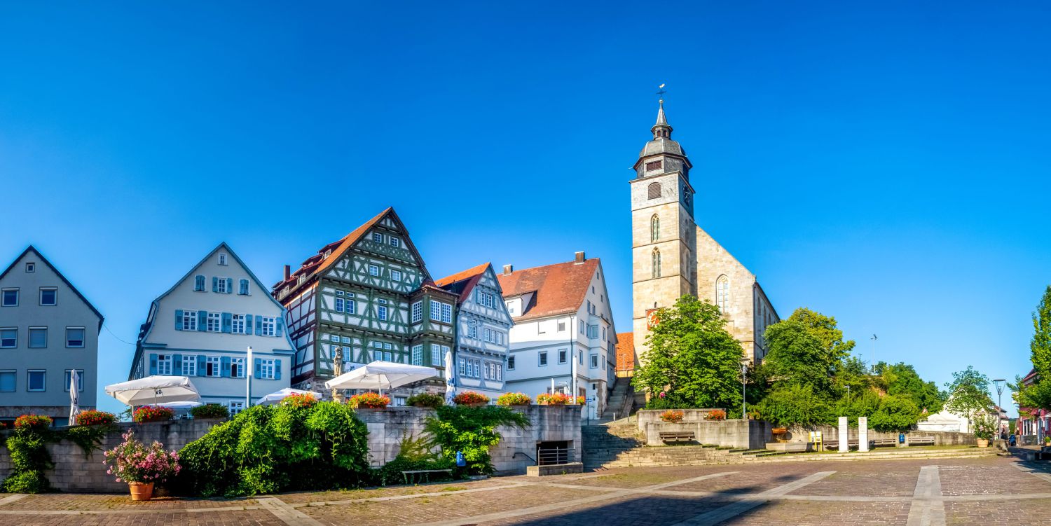 Böblingen