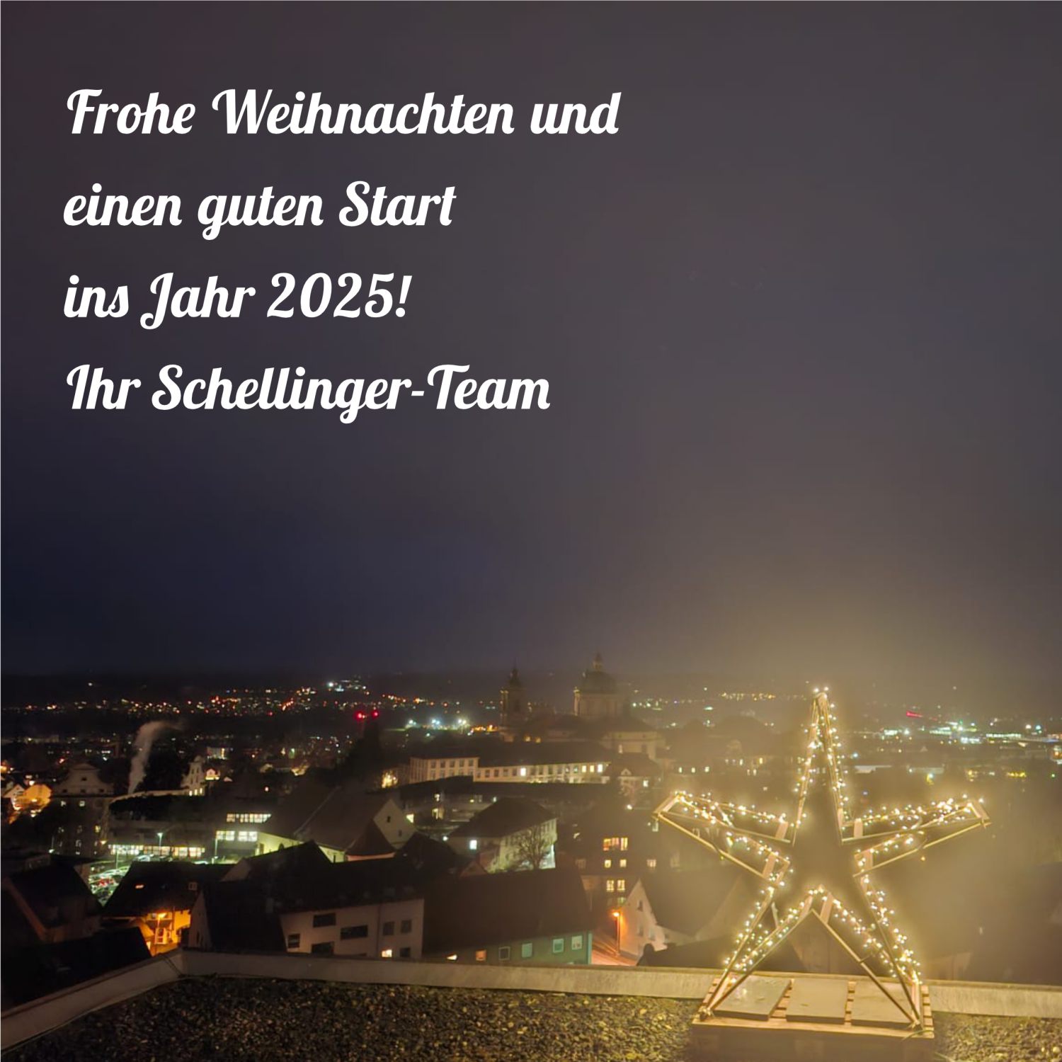 Weihnachten 2024