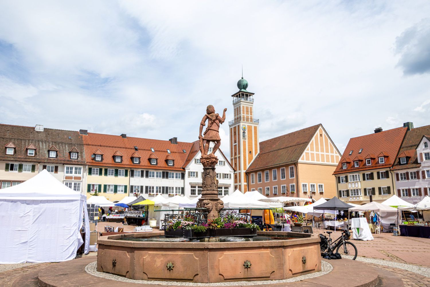Freudenstadt
