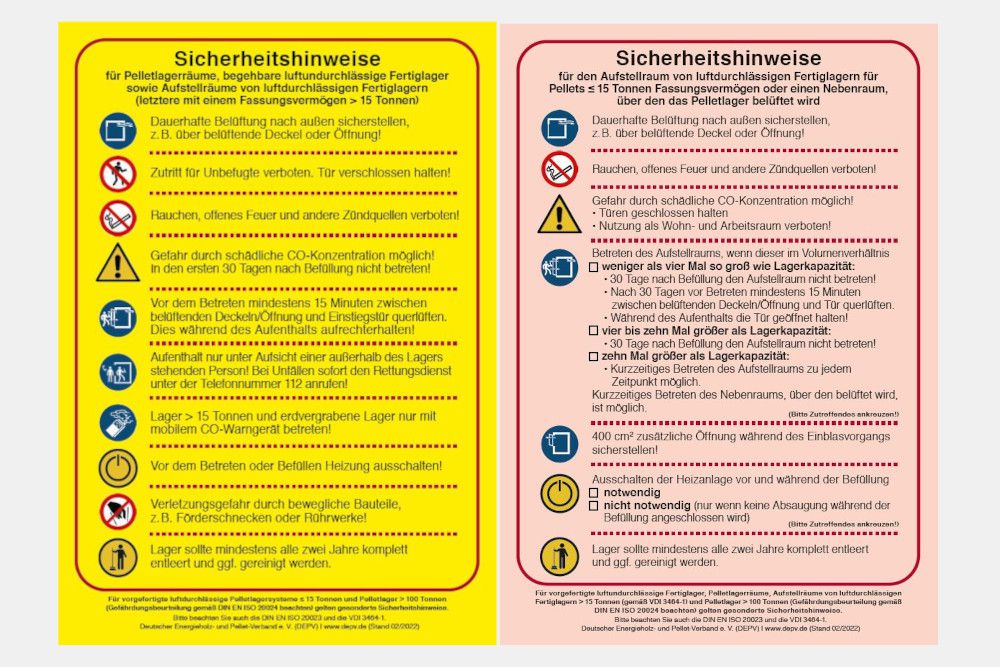 sicherheitshinweise