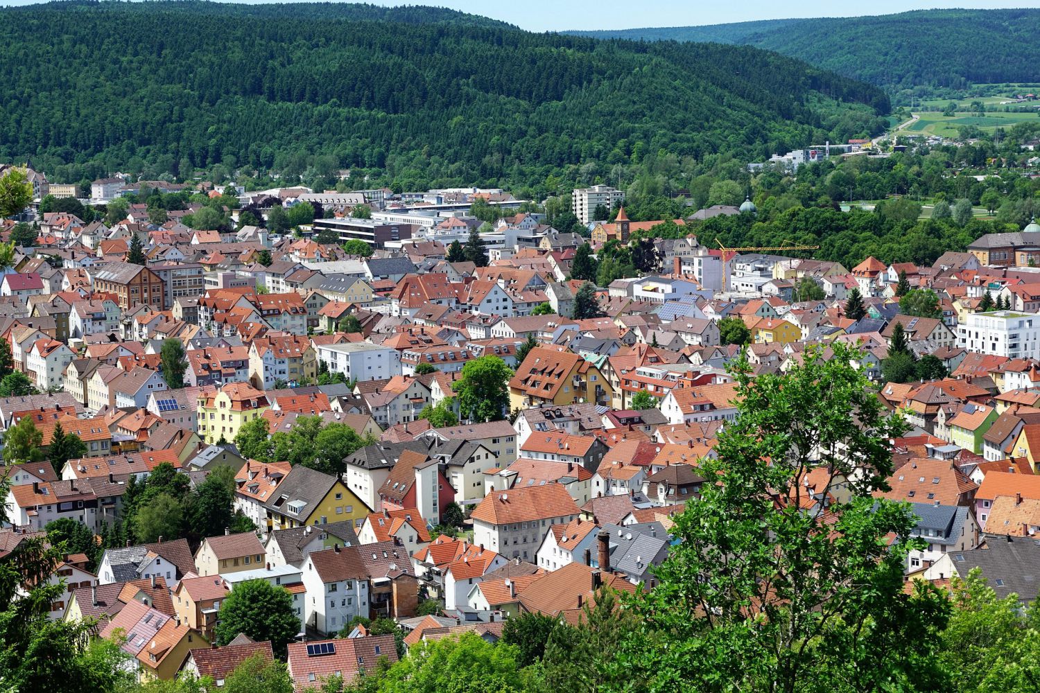 Tuttlingen Headerbild