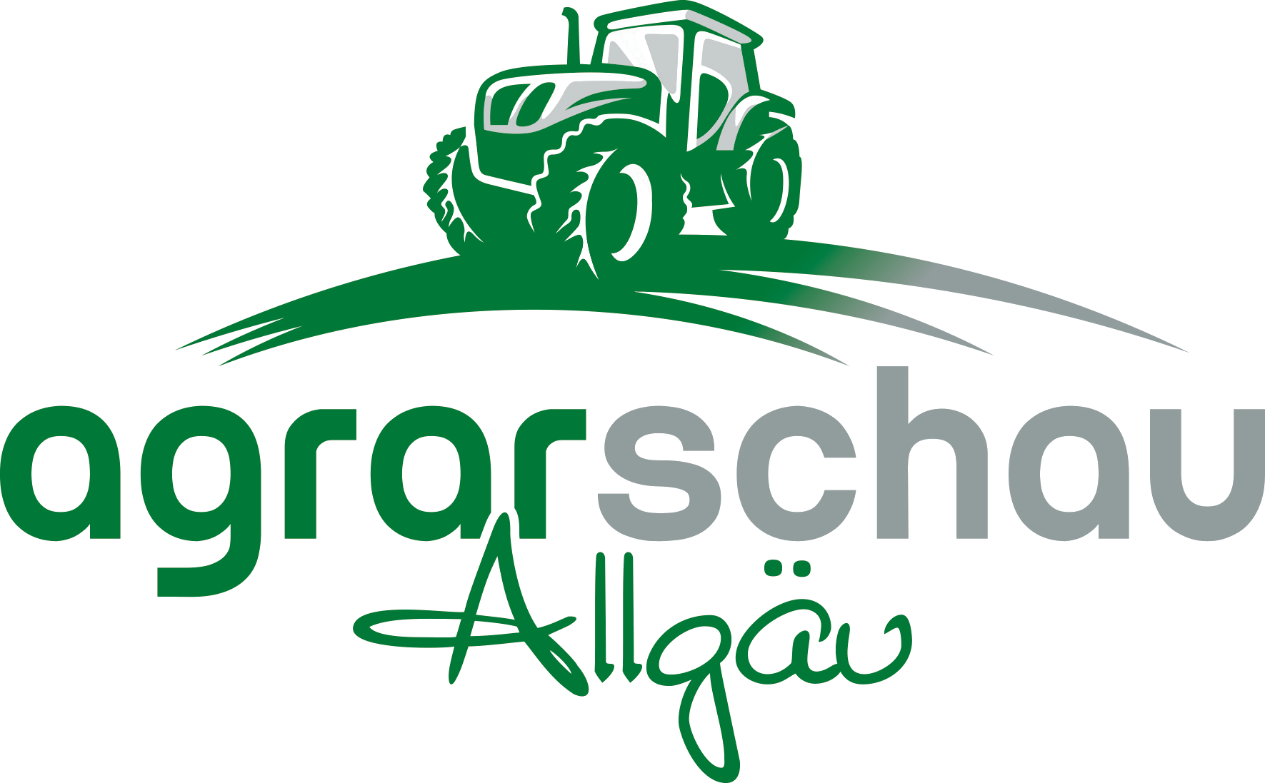 Agrarschau Logo 