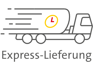 Express-Lieferung Express-Lieferung