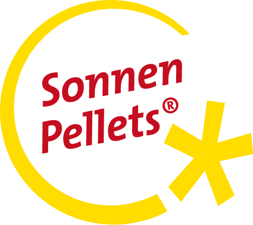 Das Schellinger Sonnen-Pellets Logo